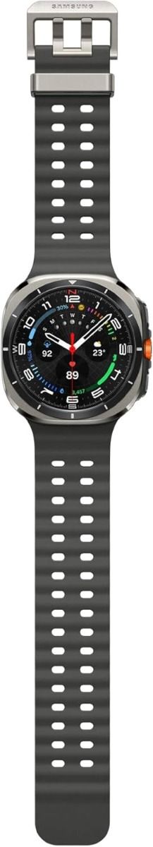 Samsung Galaxy Watch Ultra LTE 47mm 1.5" Super AMOLED Titanium Silver