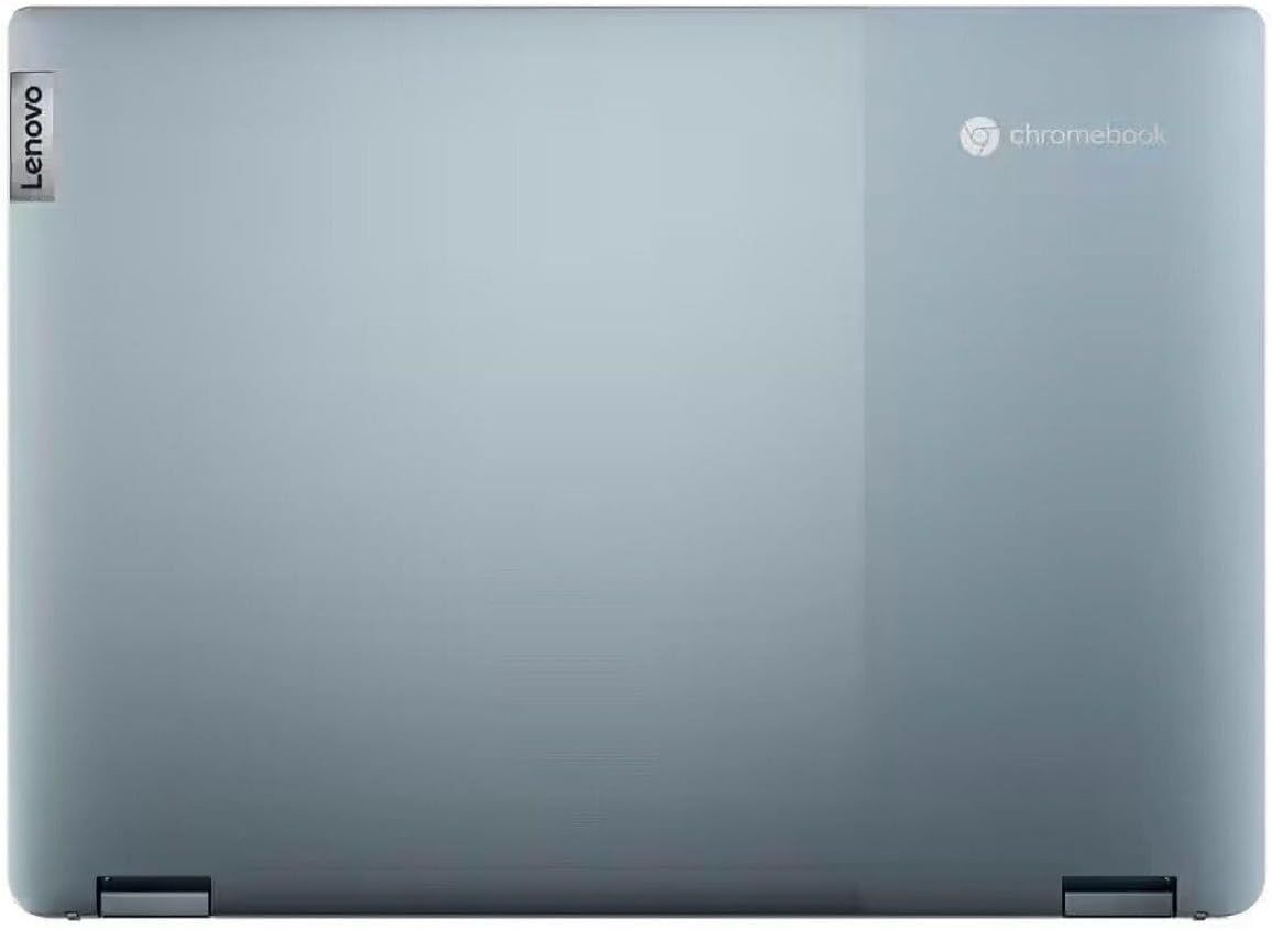 Lenovo IdeaPad Flex 5 Chrome 14" 2-in-1 Laptop Intel i3 8GB RAM 256GB SSD ChromeOS