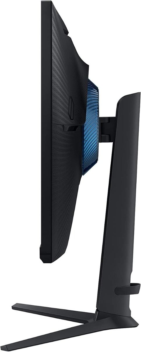 Samsung Odyssey G51C 32" Quad HD 165Hz Gaming Monitor 1ms Response Time HDR10