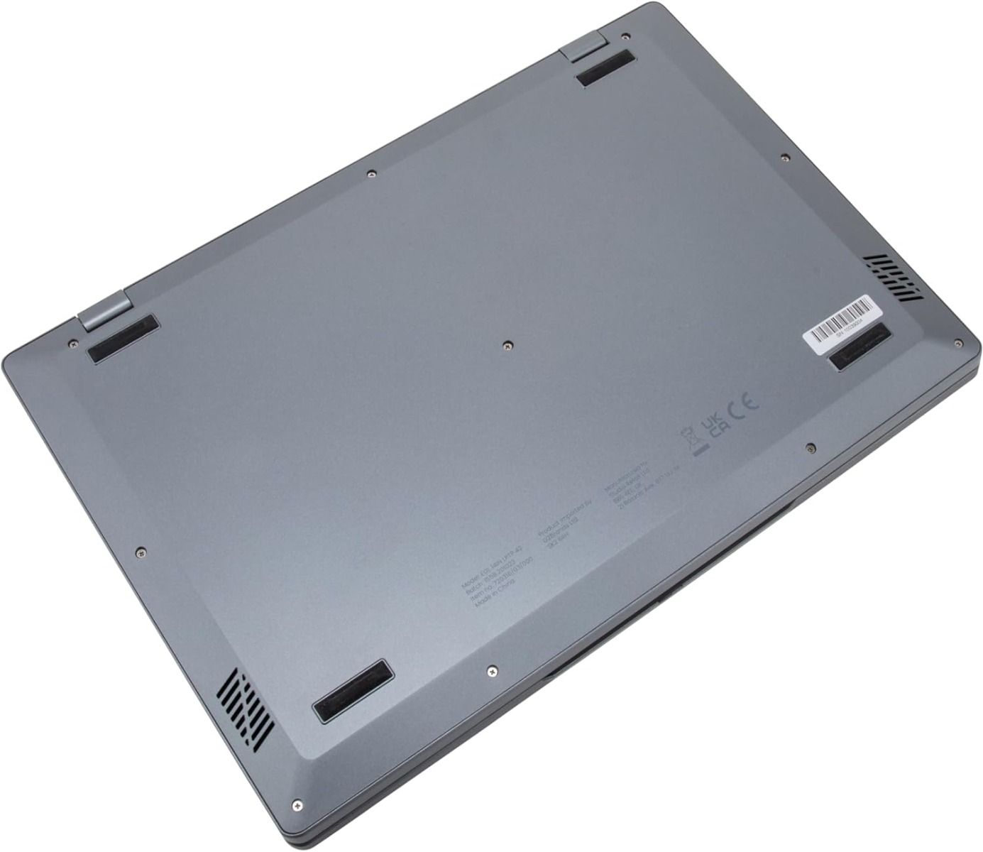 Entity Book 14 Home 14" Laptop Intel N4020 4GB RAM 128GB eMMC