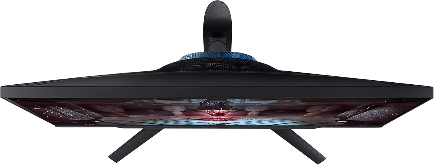 Samsung Odyssey G51C 32" Quad HD 165Hz Gaming Monitor 1ms Response Time HDR10