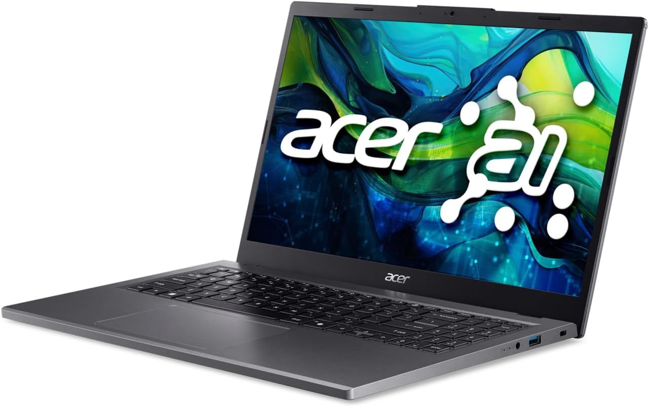 Acer Aspire 15 A15-61M 15.6" Full HD Laptop AMD Ryzen 7 16GB RAM 1TB SSD
