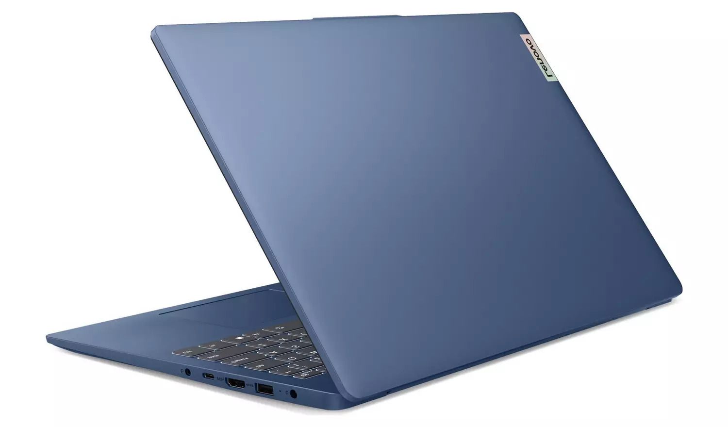 Lenovo IdeaPad Slim 3 15IAH8 15.6" Laptop Intel Core i5 8GB RAM 256GB SSD