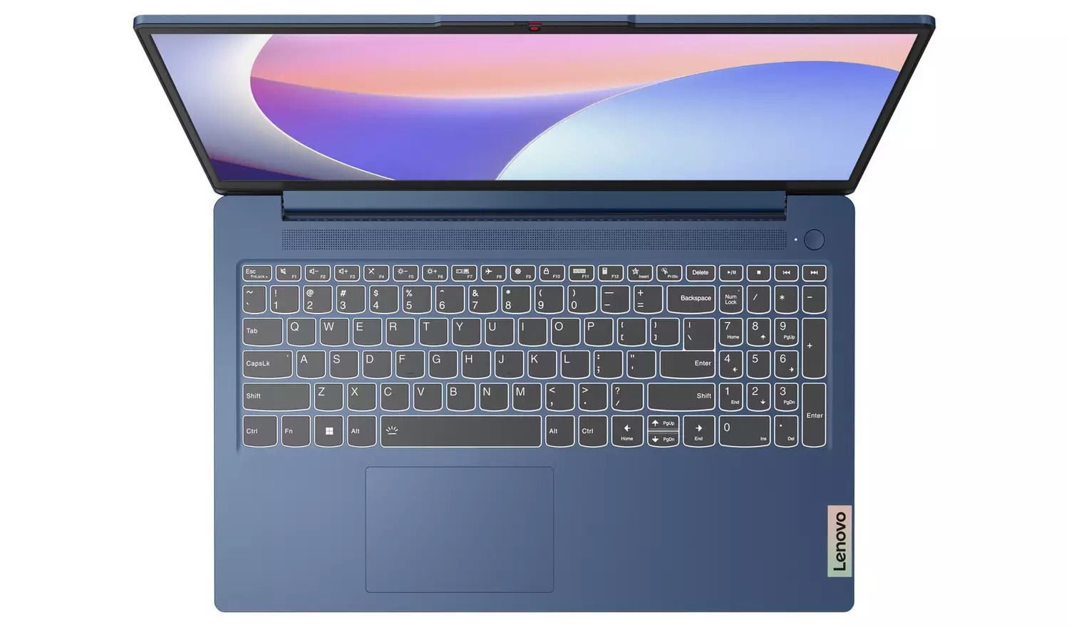 Lenovo IdeaPad Slim 3 15IAH8 15.6" Laptop Intel Core i5 8GB RAM 256GB SSD