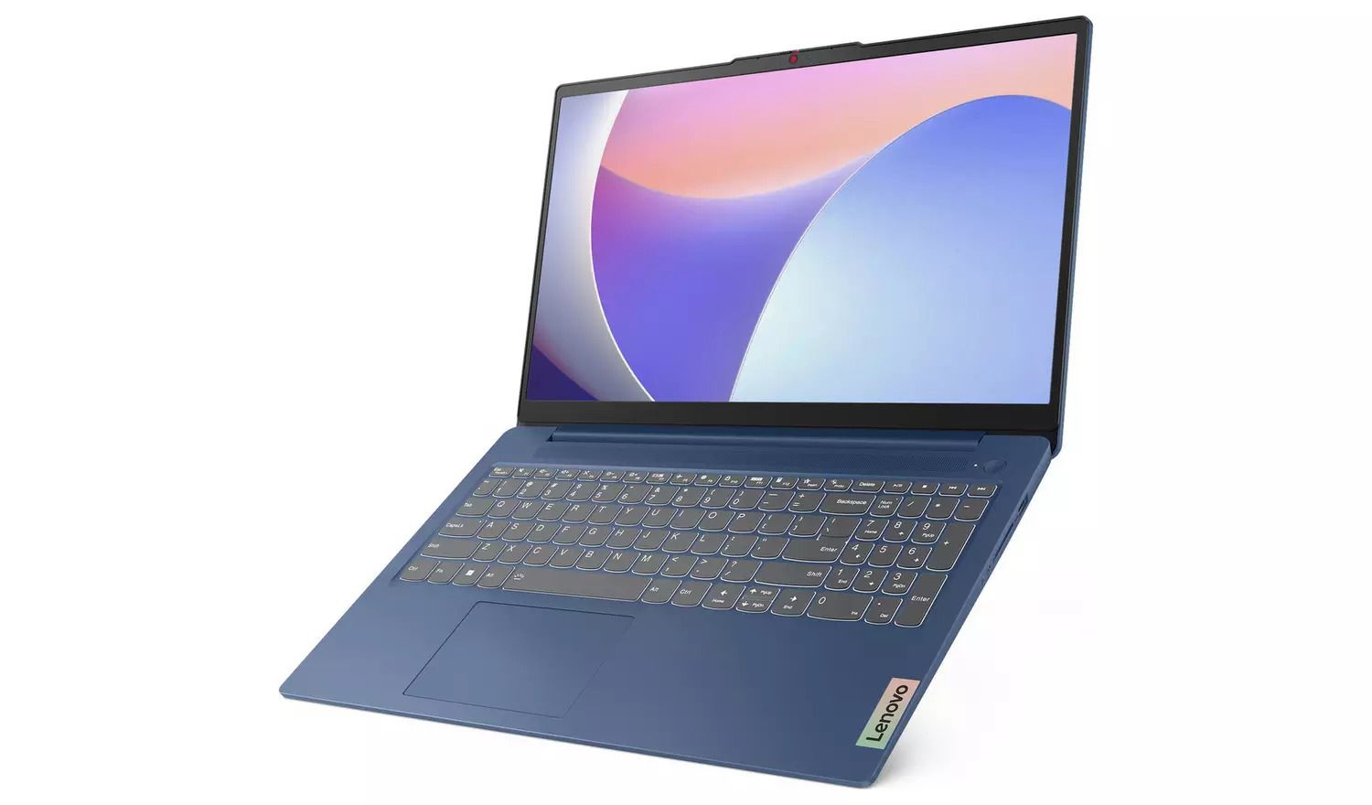 Lenovo IdeaPad Slim 3 15IAH8 15.6" Laptop Intel Core i5 8GB RAM 256GB SSD