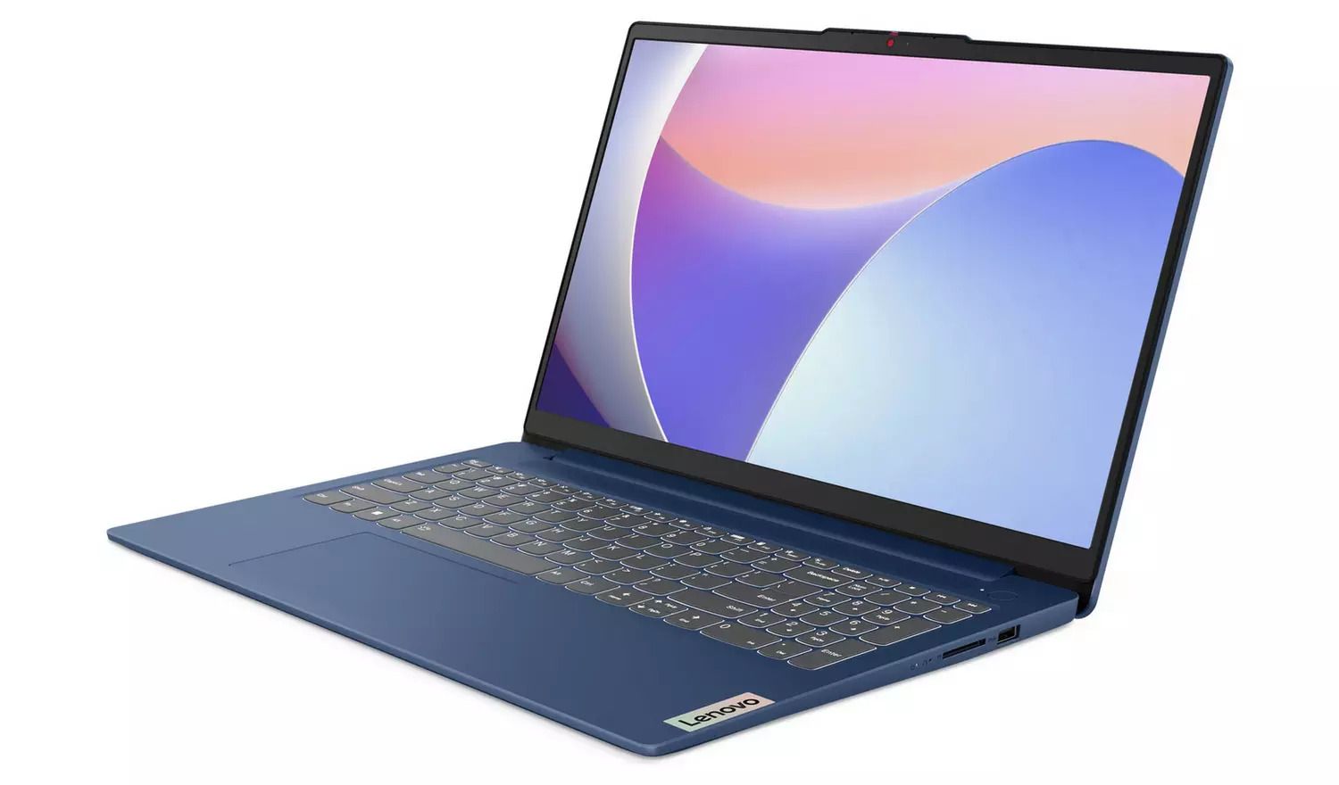 Lenovo IdeaPad Slim 3 15IAH8 15.6" Laptop Intel Core i5 8GB RAM 256GB SSD