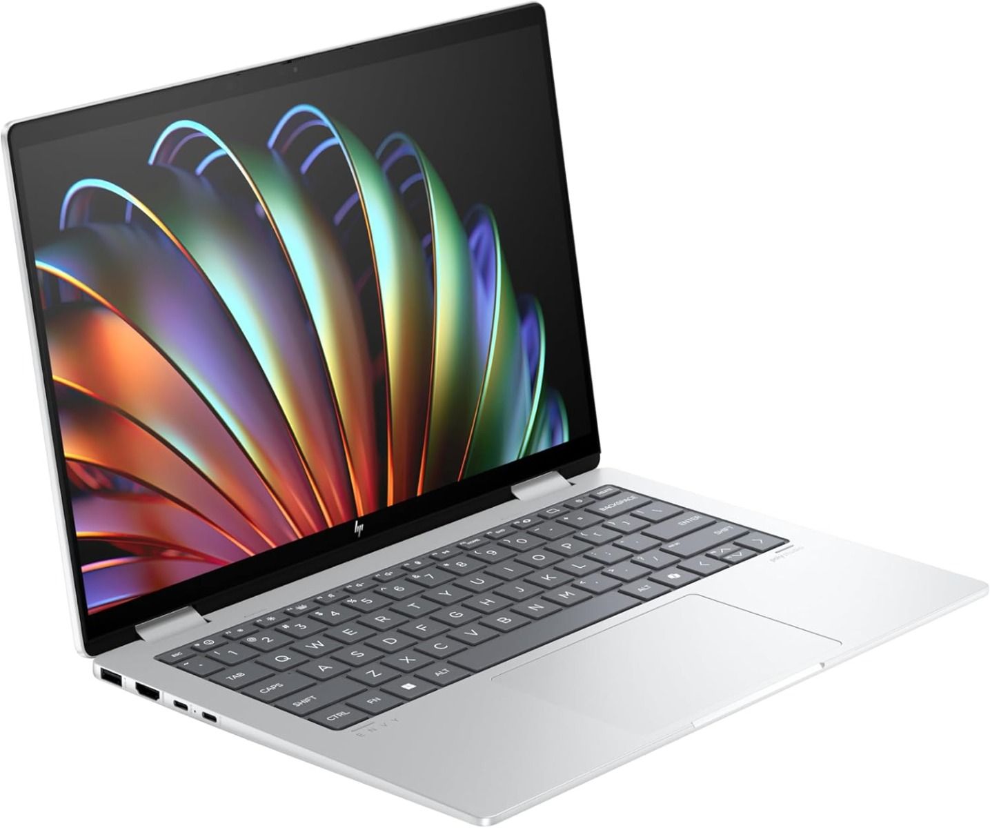 HP Envy x360 14-fa0502na 14" 2-in-1 Laptop AMD Ryzen 5 16GB RAM 512GB SSD