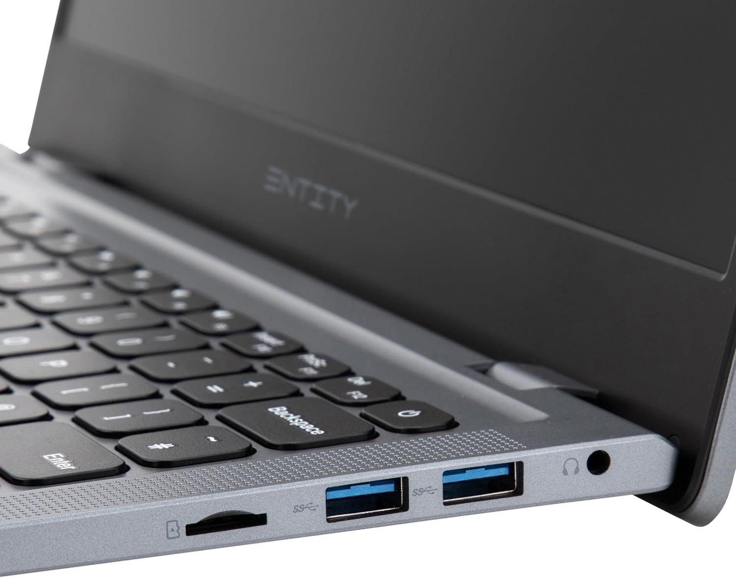 Entity Book 14 Home 14" Laptop Intel N4020 4GB RAM 128GB eMMC