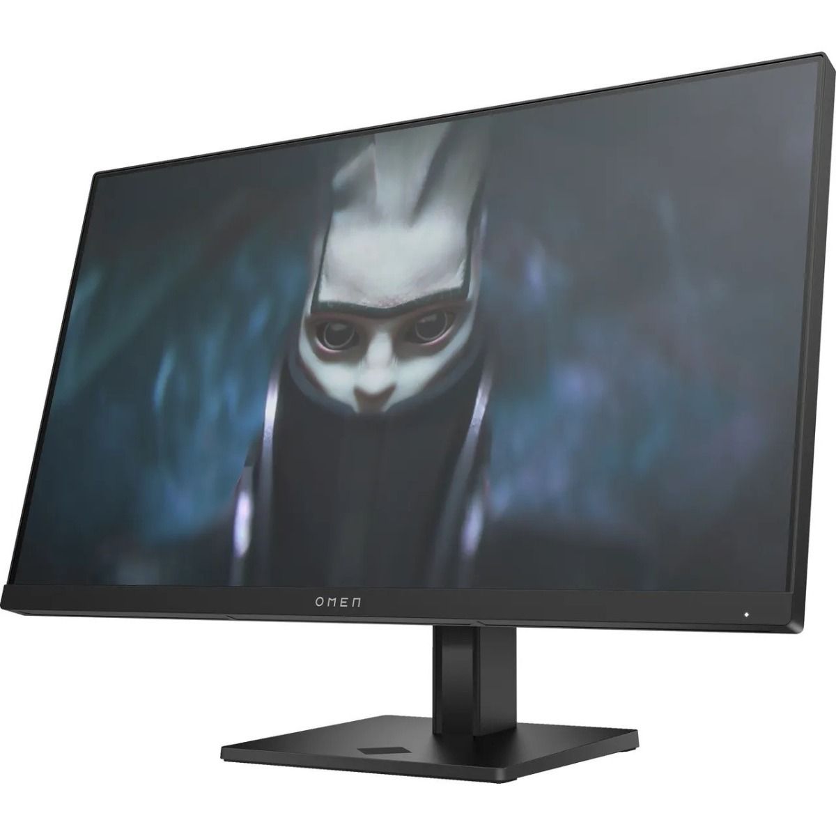 HP Omen 24 23.8" Full HD IPS Gaming Monitor 165Hz Refresh 1ms Response