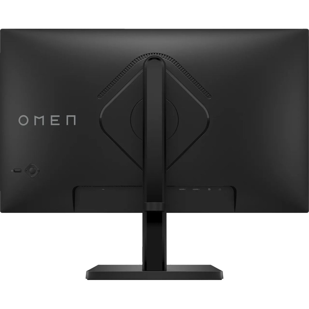 HP Omen 27 27" Full HD IPS Gaming Monitor 165Hz Refresh 1ms Response