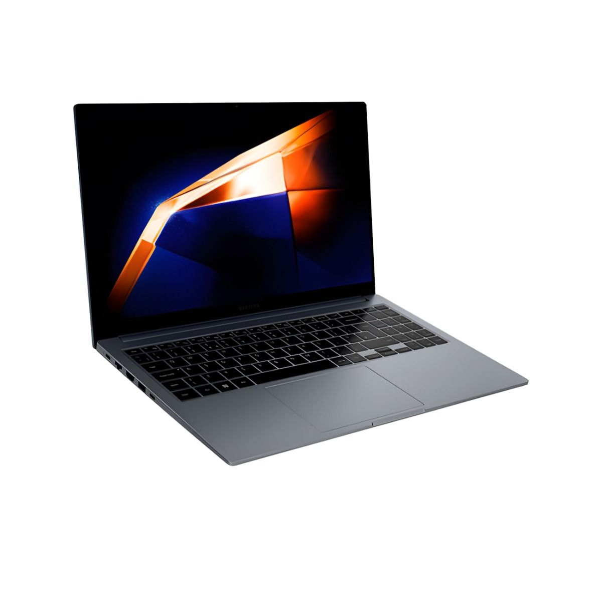 Samsung Galaxy Book4 15.6" Laptop Intel Core i7 16GB RAM 512GB SSD Grey