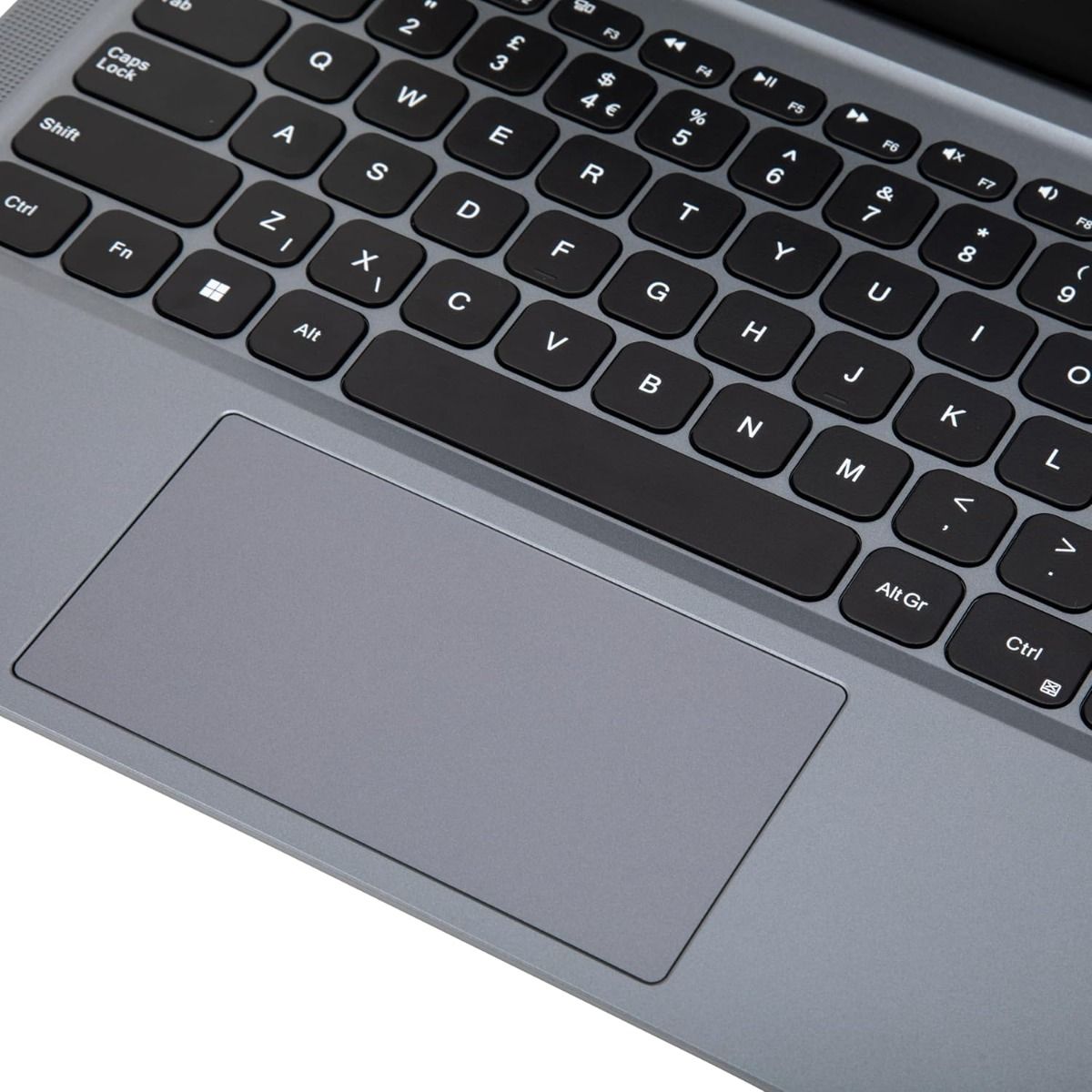 Entity Book 14 Home 14" Laptop Intel N4020 4GB RAM 128GB eMMC