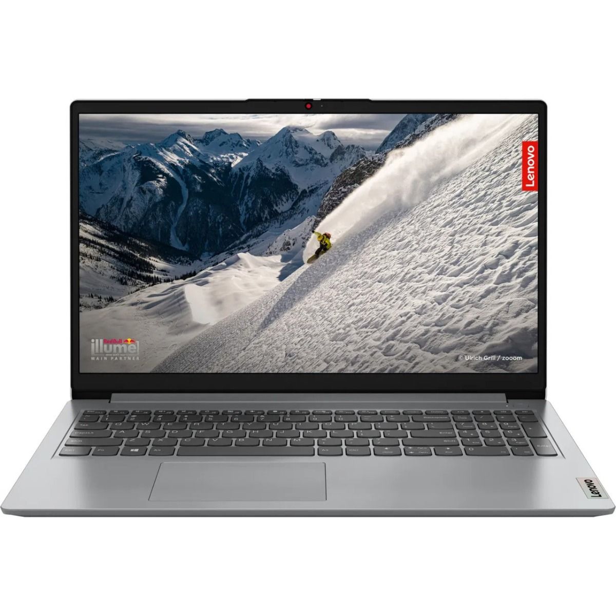 Lenovo IdeaPad 1 15AMN7 15.6" Laptop AMD Ryzen 5 7520U 16GB RAM 512GB SSD