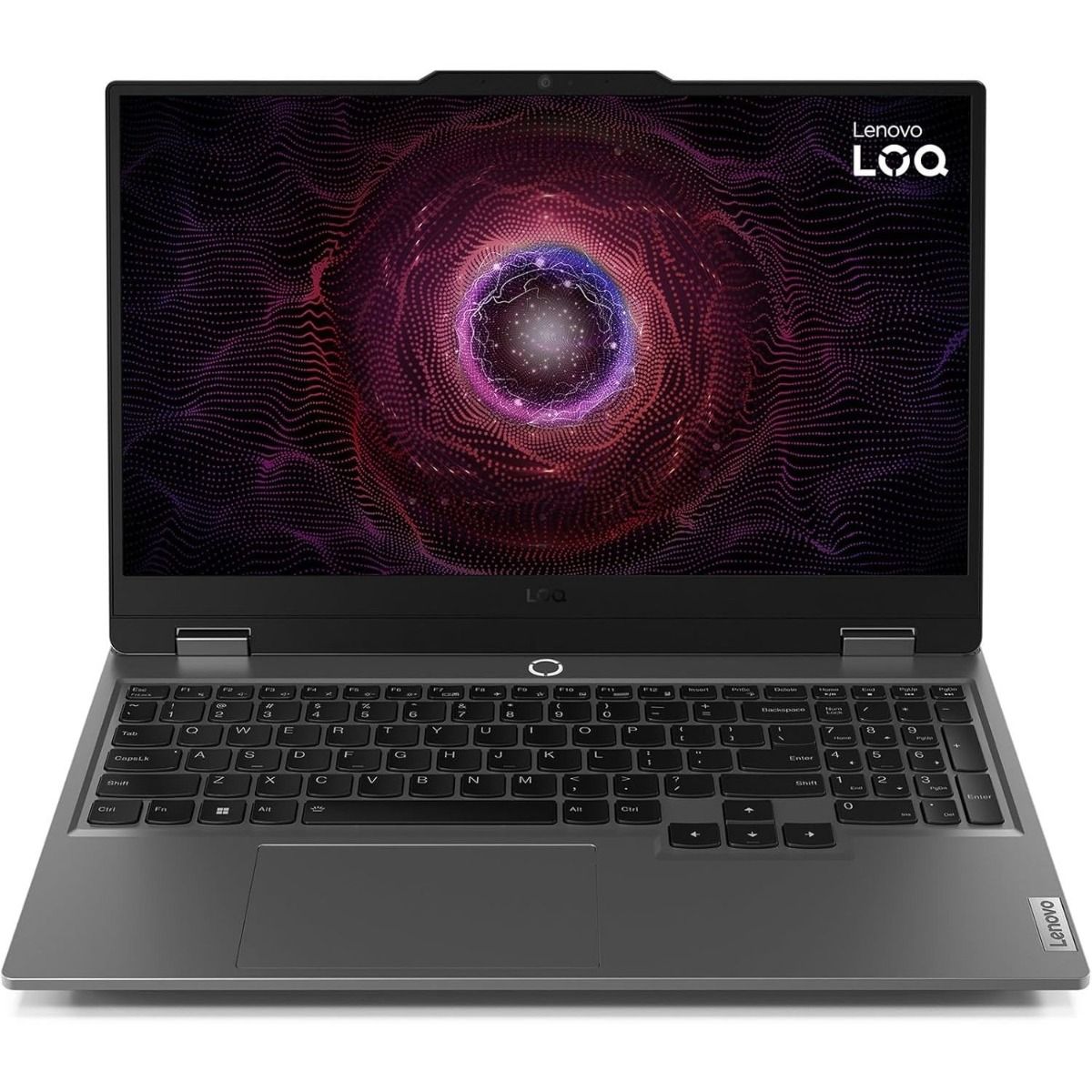 Lenovo LOQ 15ARP9 15.6" 144Hz Laptop AMD Ryzen 5 24GB RAM 1TB SSD RTX 3050