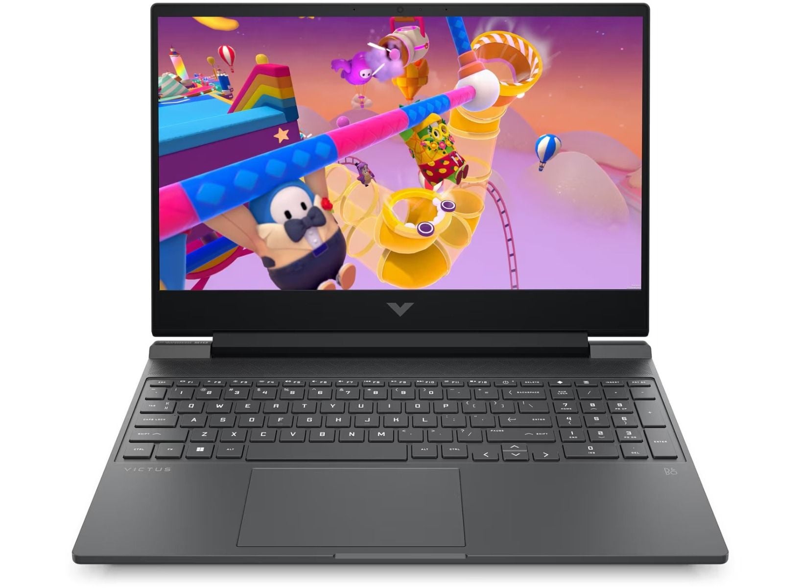 HP Victus 15-fa0021na 15.6" Gaming Laptop Intel i5 16GB RAM 512GB SSD RTX 3050