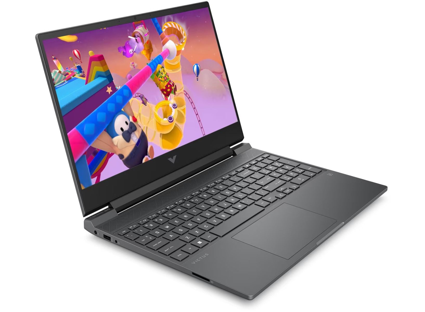 HP Victus 15-fa0021na 15.6" Gaming Laptop Intel i5 16GB RAM 512GB SSD RTX 3050