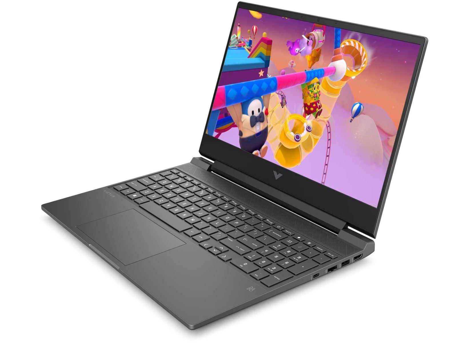 HP Victus 15-fa0021na 15.6" Gaming Laptop Intel i5 16GB RAM 512GB SSD RTX 3050