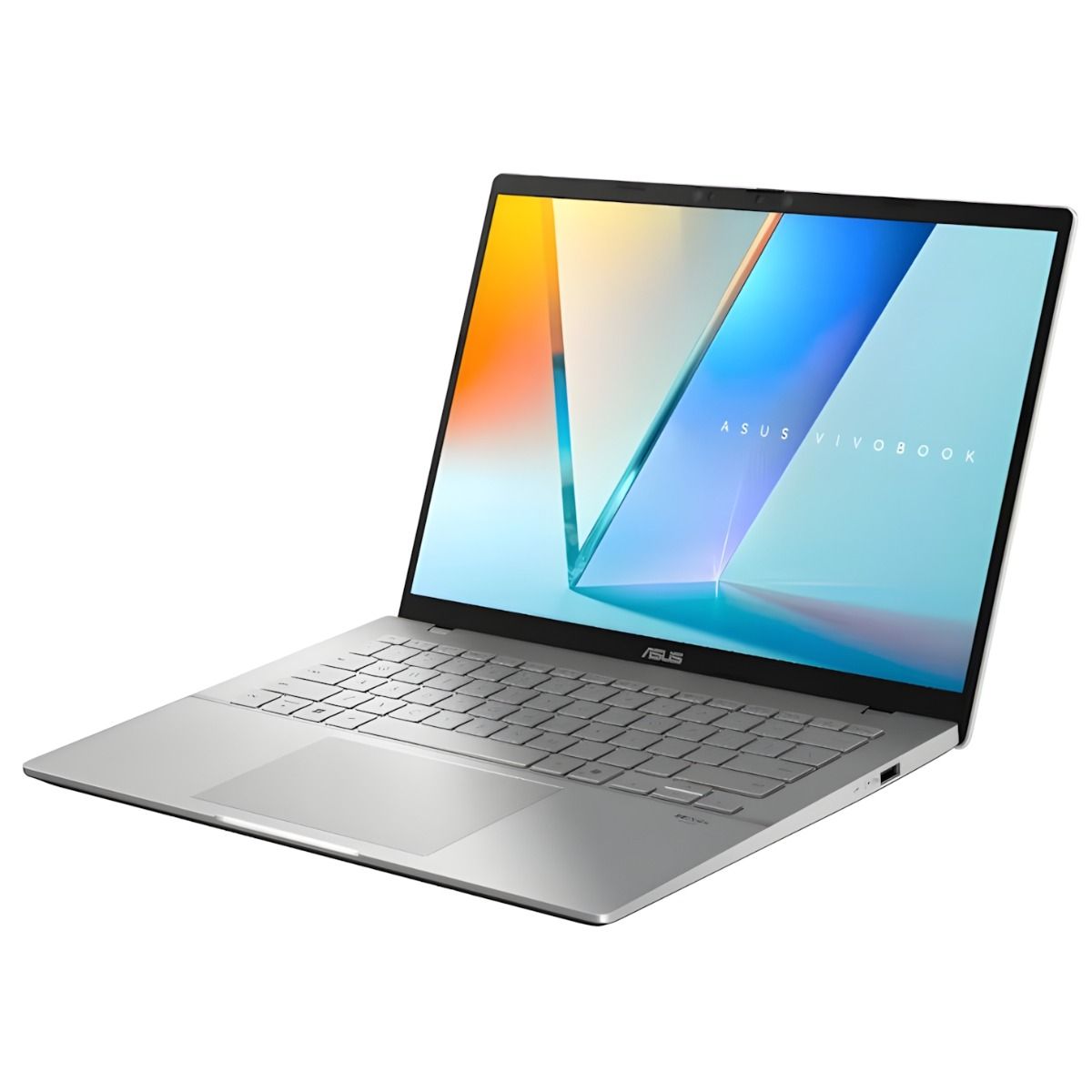 ASUS Vivobook S14 M3407 14" Laptop AMD Ryzen 7 16GB RAM 1TB SSD Silver