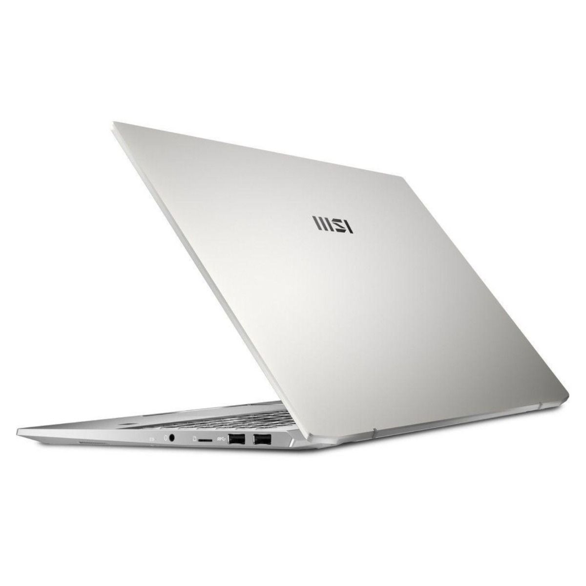 MSI Prestige 14Evo 14" Full HD Laptop Intel Core i5 16GB RAM 512GB SSD