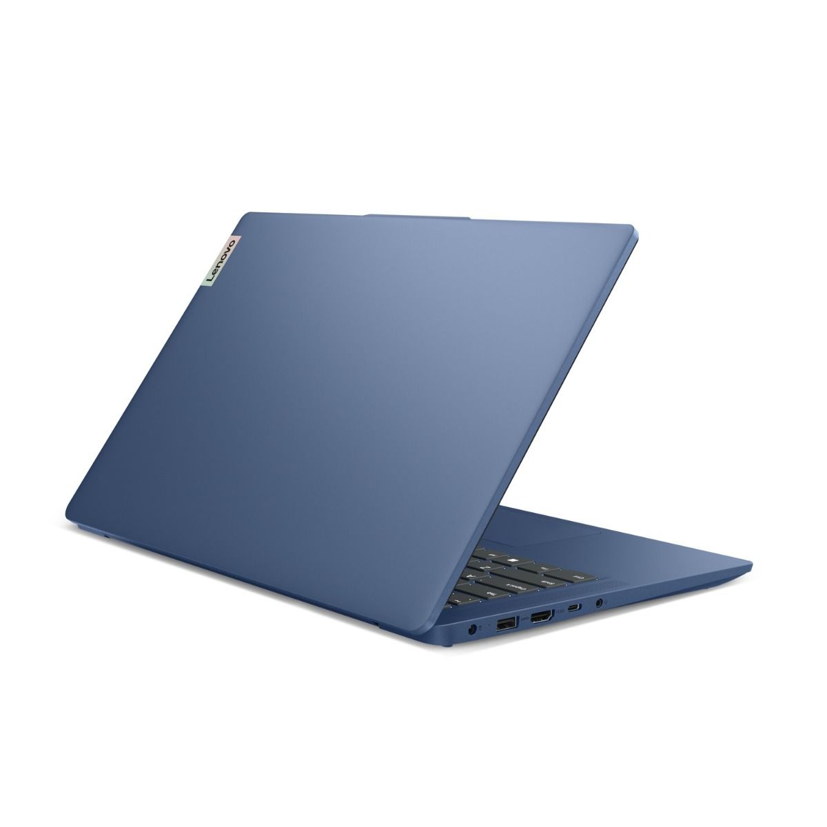 Lenovo IdeaPad Slim 3 14IAH8 14" Laptop Intel i5 16GB RAM 512GB SSD Blue