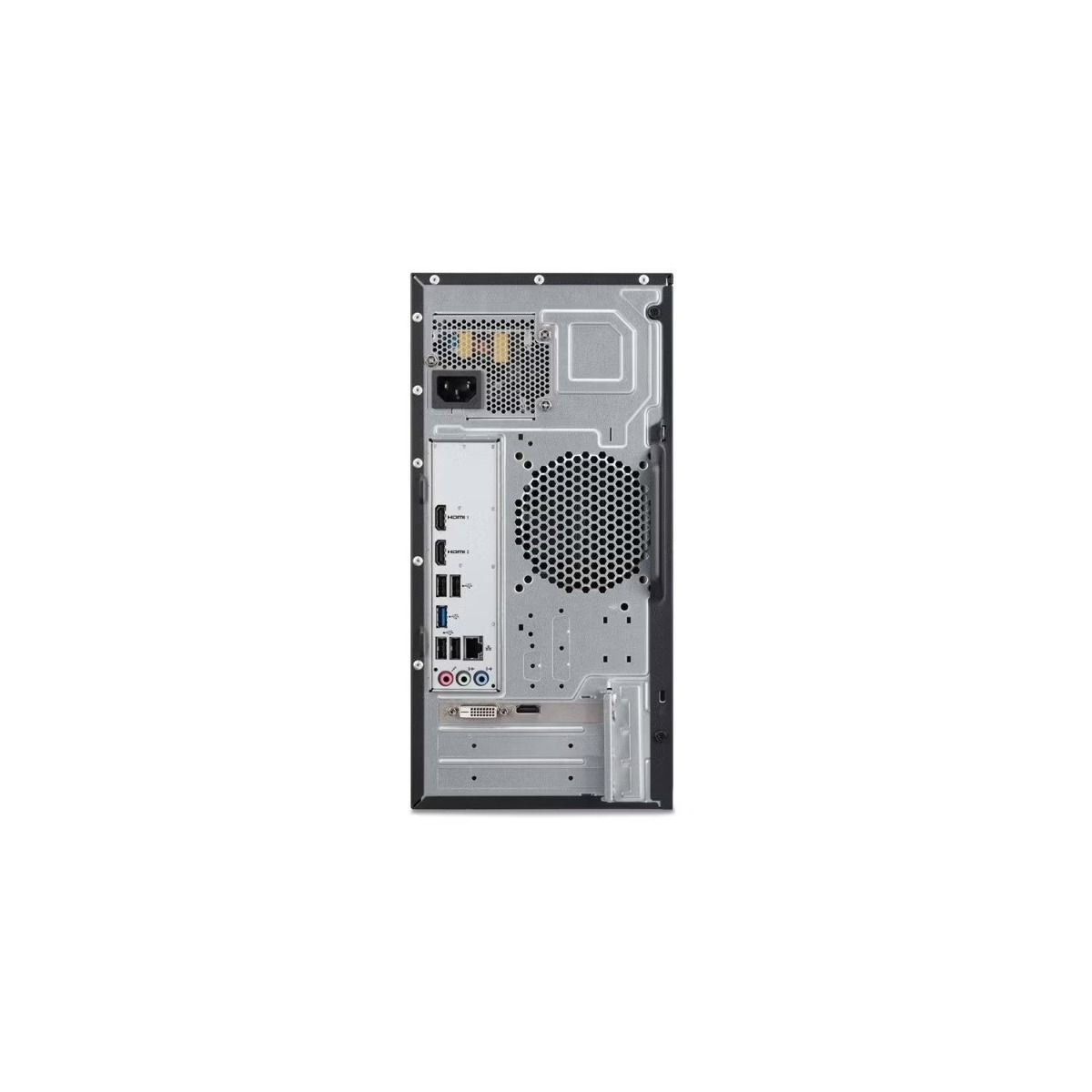 Acer Aspire TC-1785 Desktop PC Intel i7-14700 16GB RAM 1TB SSD Black