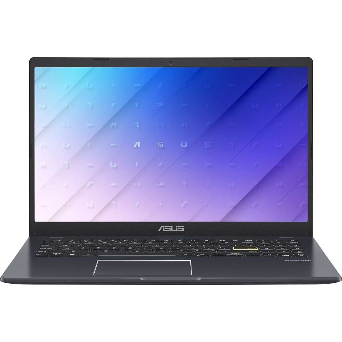 ASUS Vivobook Go 15 E510 15.6" Full HD Laptop Intel N6000 4GB RAM 128GB SSD Black