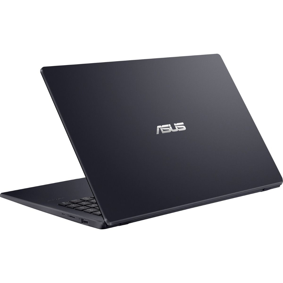 ASUS Vivobook Go 15 E510 15.6" Full HD Laptop Intel N6000 4GB RAM 128GB SSD Black