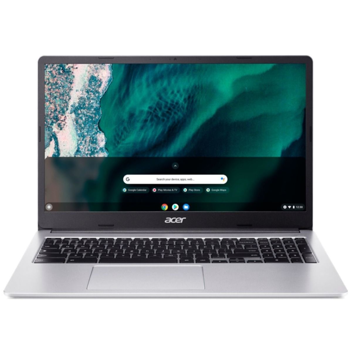 Acer Chromebook 315 CB315-4H 15.6" Laptop Intel Celeron N4500 4GB RAM 64GB eMMC
