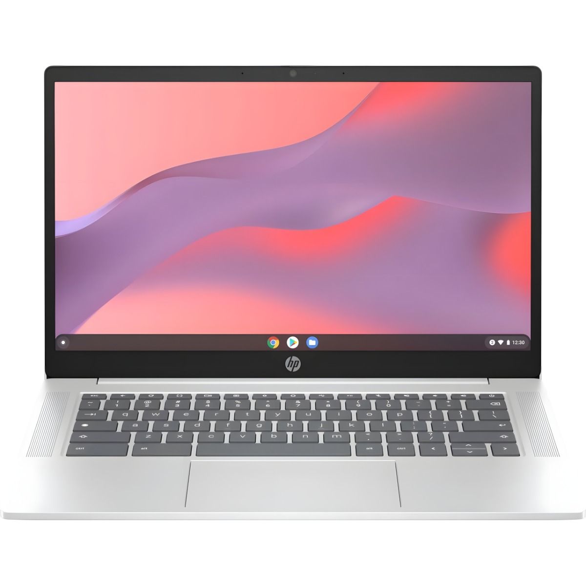 HP Chromebook 14a-nf0002na 14" Laptop Intel N100 4GB RAM 128GB SSD ChromeOS
