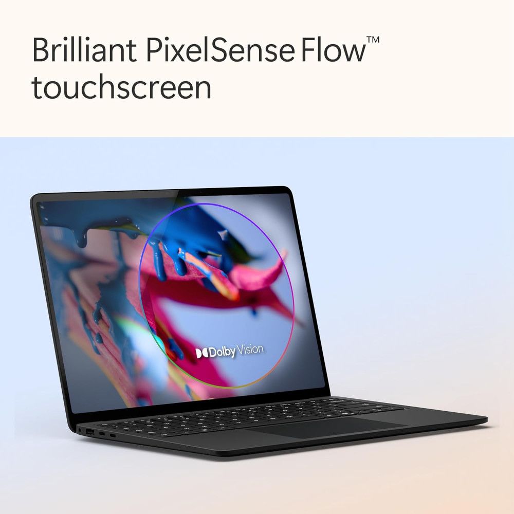 Microsoft Surface Laptop 7 13.8" Touchscreen Laptop Snapdragon X Plus 16GB 512GB