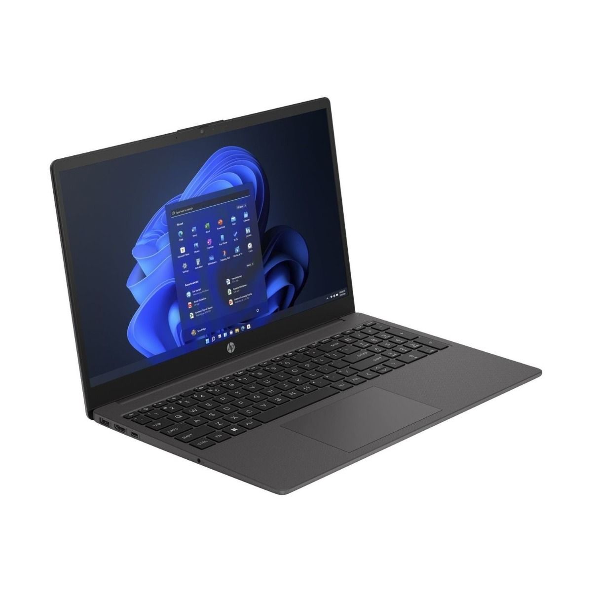 HP 250 G10 15.6" FHD Laptop Intel Core i7 16GB RAM 512GB SSD Windows 11 Pro