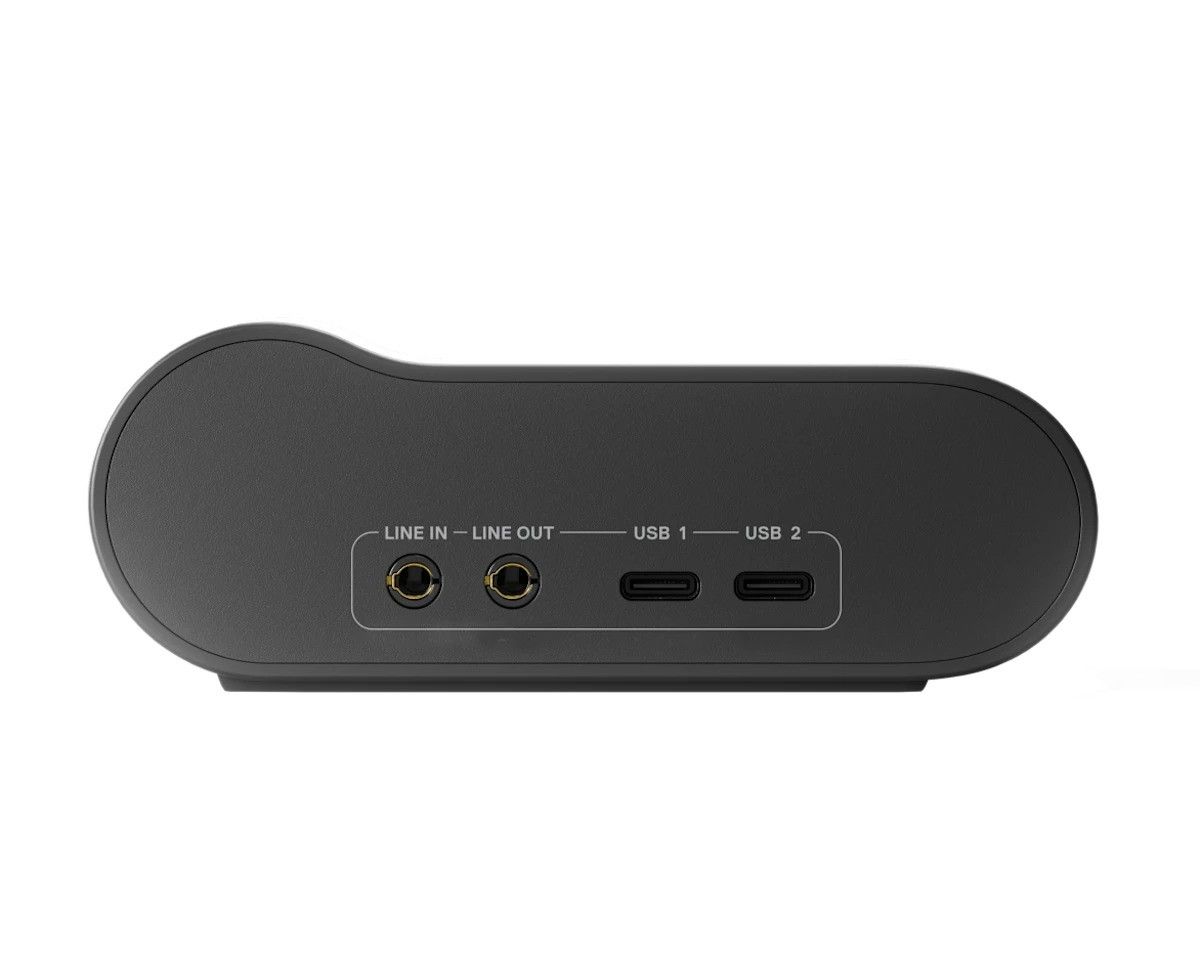 SteelSeries Arctis Nova Pro Wireless Headset ANC Dual USB Connections Spatial Audio