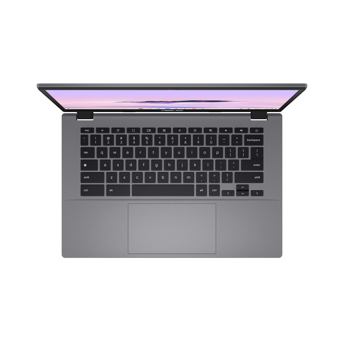 ASUS ChromeBook Plus CX34 14" Laptop Intel i3 12th Gen 8GB RAM 256GB UFS Storage
