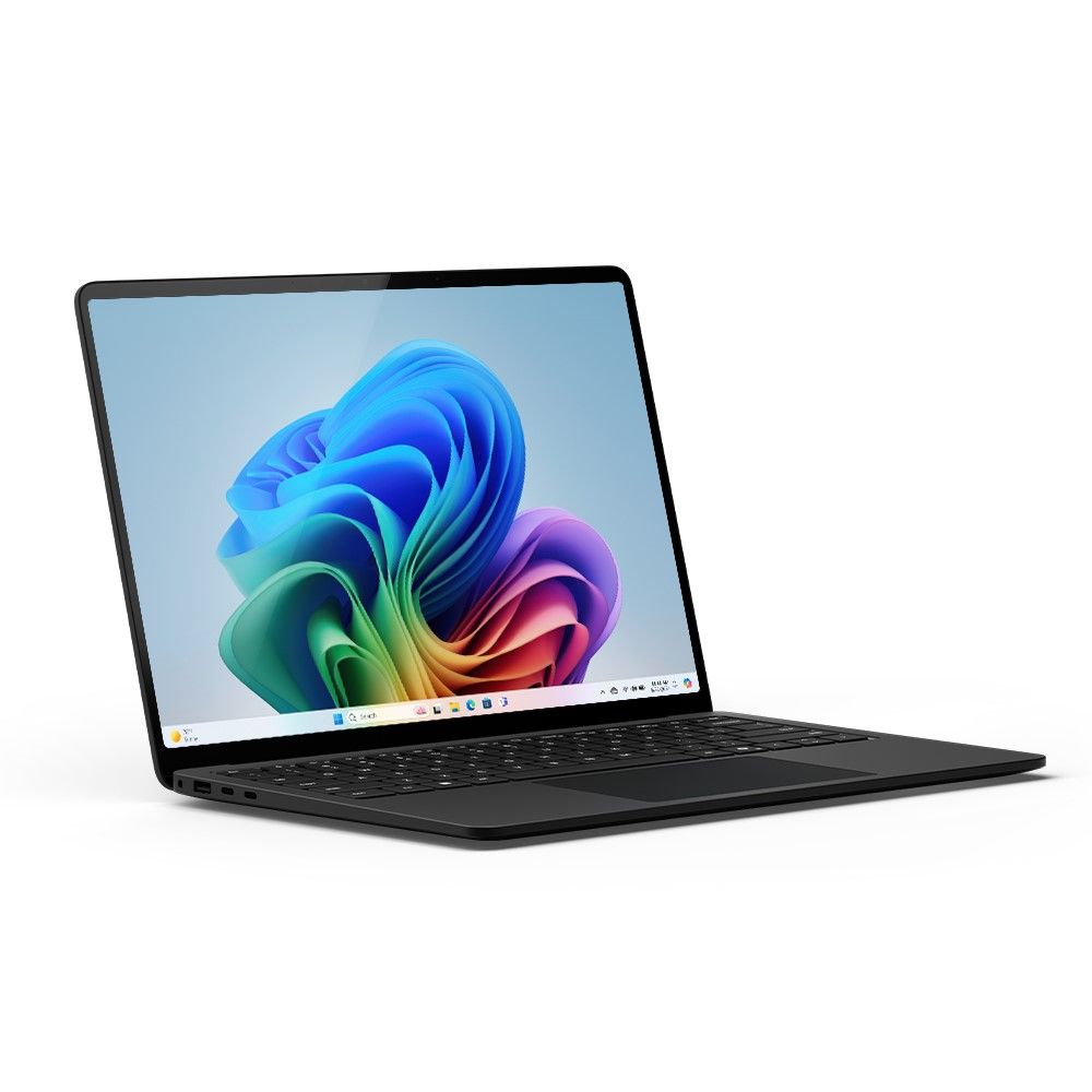 Microsoft Surface Laptop 7 13.8" Touchscreen Laptop Snapdragon X Plus 16GB 512GB