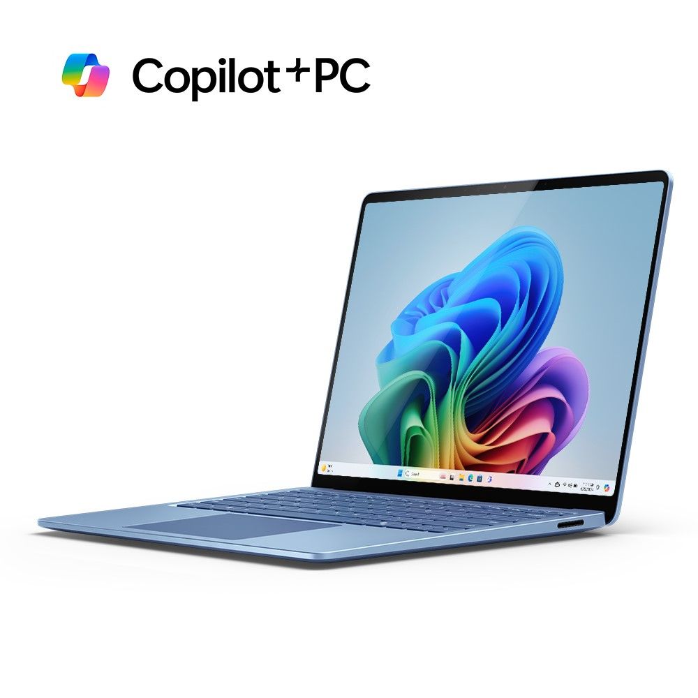 Microsoft Surface Laptop 7 13.8" Touchscreen Laptop Snapdragon X Plus 16GB 512GB