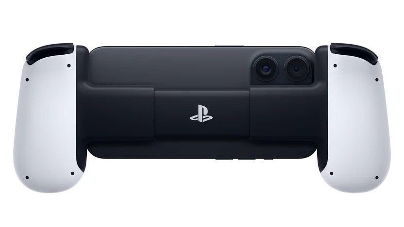 Backbone One (Gen 2) Controller PlayStation Edition USB C