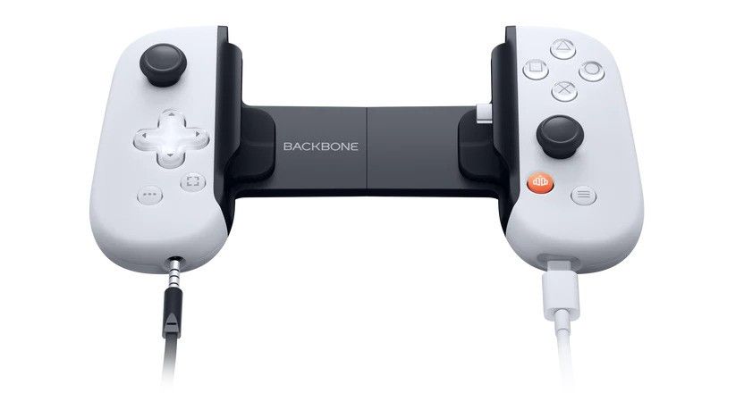 Backbone One (Gen 2) Controller PlayStation Edition USB C