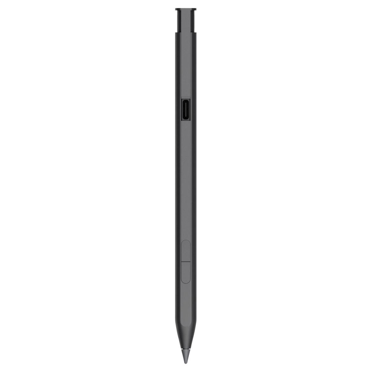 HP Rechargeable MPP 2.0 Tilt Pen Active Stylus Black for Envy and Spectre x360