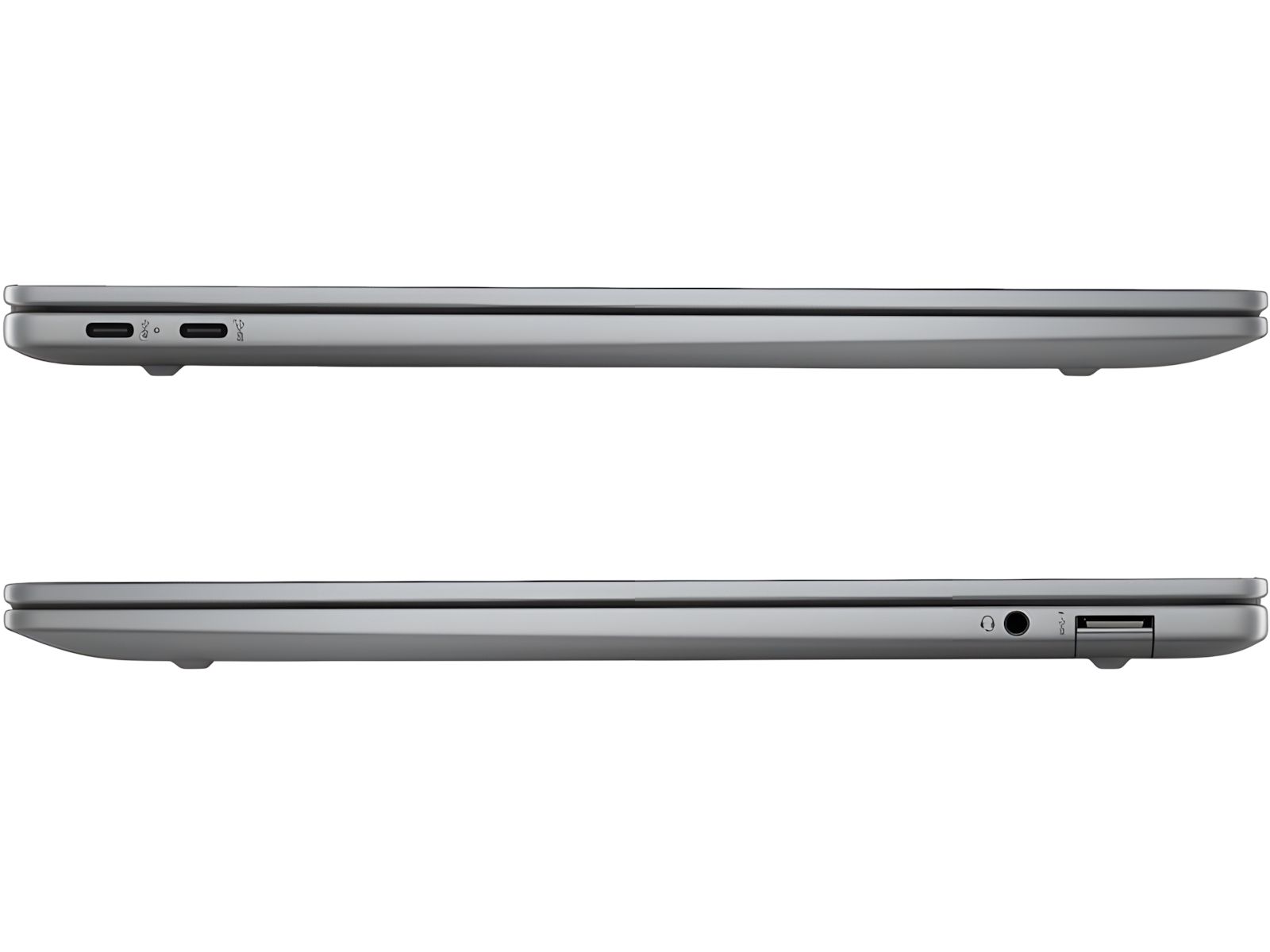 HP Omnibook X 14-fe0500na 14" Touchscreen Laptop Snapdragon X Elite 16GB RAM 512GB SSD