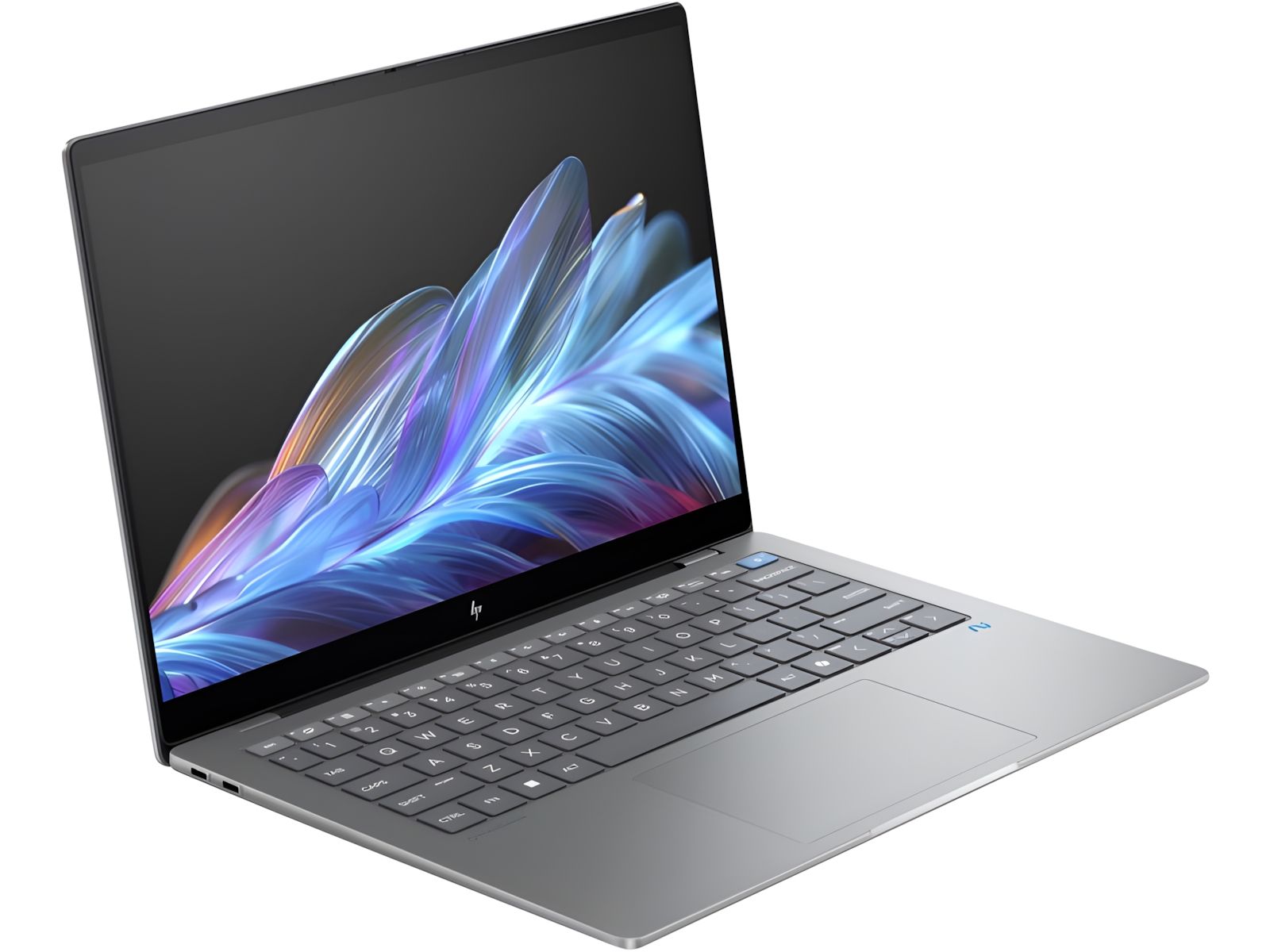 HP Omnibook X 14-fe0500na 14" Touchscreen Laptop Snapdragon X Elite 16GB RAM 512GB SSD