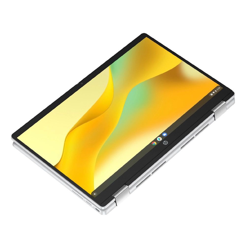 HP Chromebook x360 14bcd0001na 14" 2-in-1 Laptop Intel N200 8GB 128GB ChromeOS