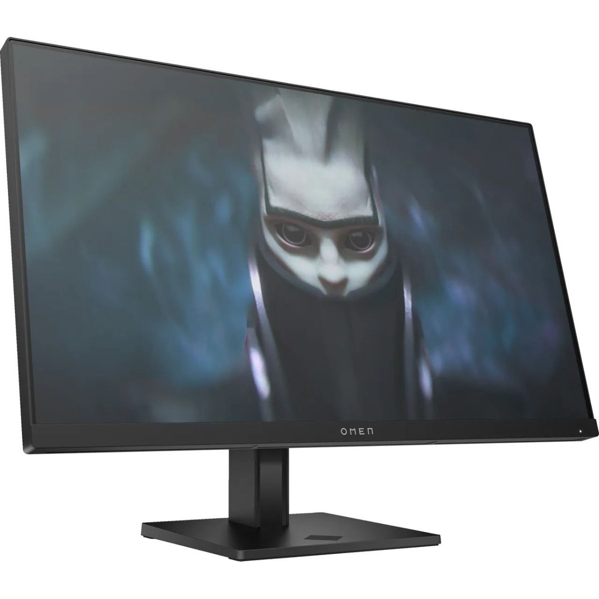 HP Omen 24 23.8" Full HD IPS Gaming Monitor 165Hz Refresh 1ms Response