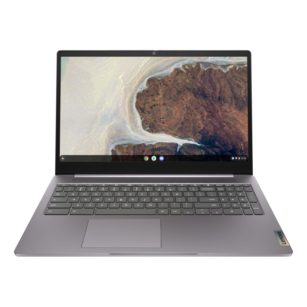 Lenovo IdeaPad 3 15IJL6 15.6" Chromebook Intel N6000 8GB RAM 128GB SSD ChromeOS