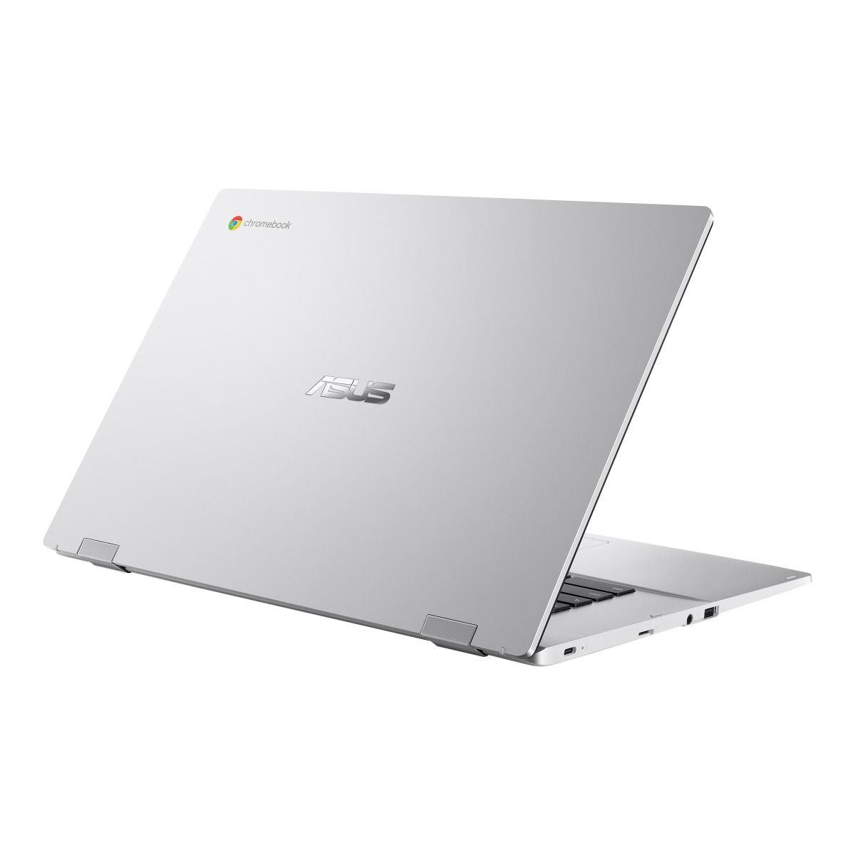 ASUS Chromebook CX1500 15.6" Laptop Intel N6000 8GB RAM 128GB ChromeOS