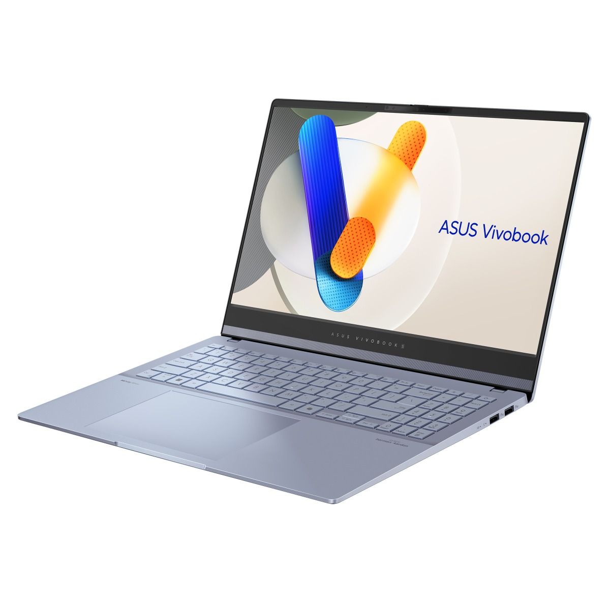 ASUS Vivobook S15 S5506 15.6" 3K OLED Laptop Intel Ultra 9 32GB RAM 1TB SSD Blue