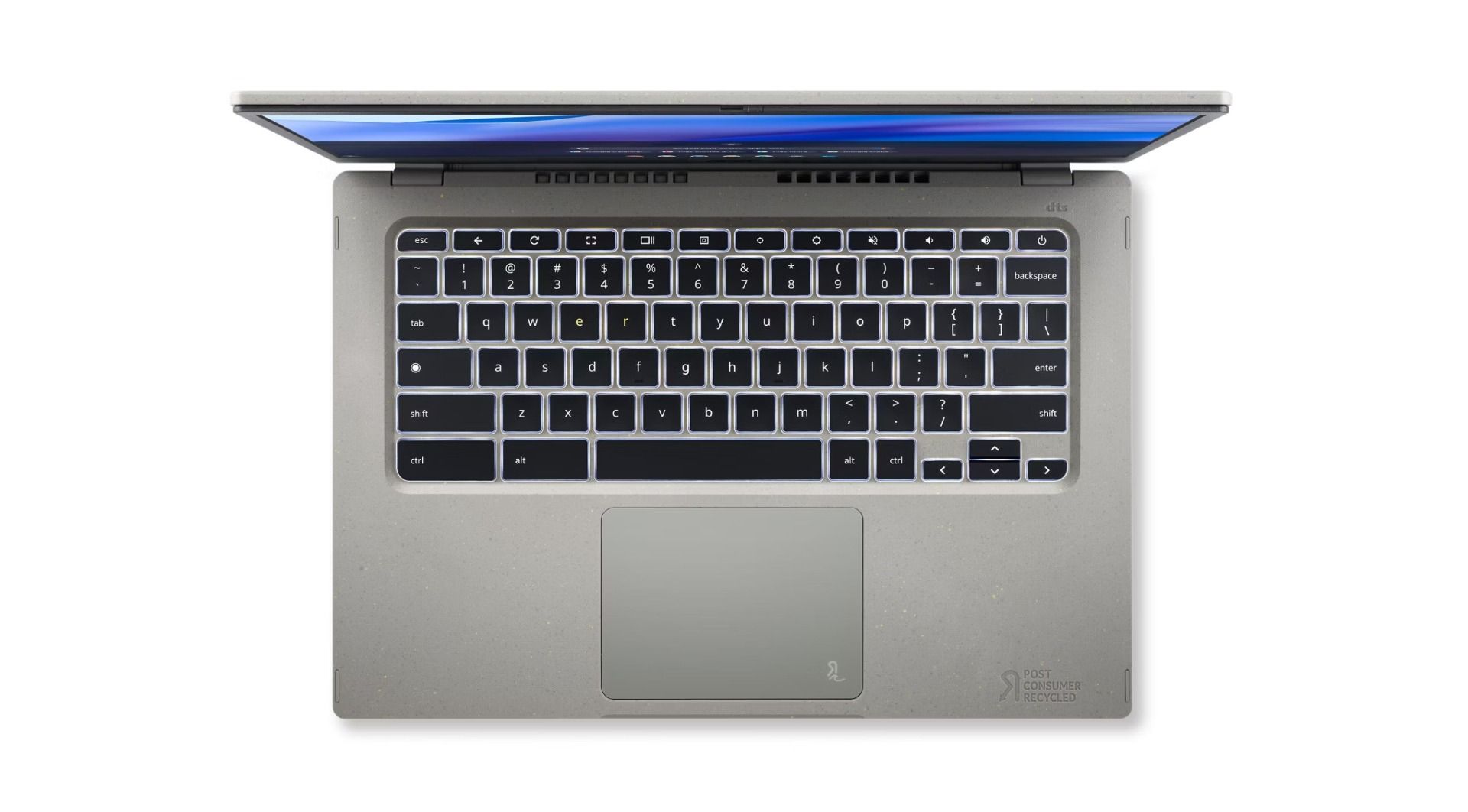 Acer Chromebook Vero 514 14" FHD Laptop Intel i3 8GB RAM 128GB SSD ChromeOS