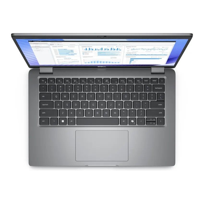 Dell Precision 3490 14" Full HD Laptop Intel Ultra 7 16GB 512GB RTX500 Ada Windows 11 Pro