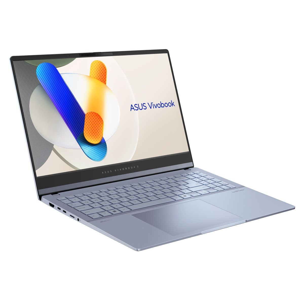 ASUS Vivobook S15 S5506 15.6" 3K OLED Laptop Intel Ultra 9 32GB RAM 1TB SSD Blue