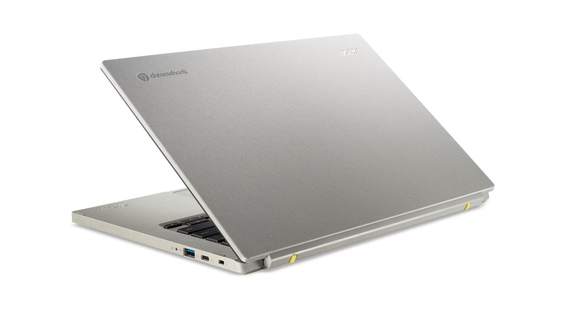 Acer Chromebook Vero 514 14" FHD Laptop Intel i3 8GB RAM 128GB SSD ChromeOS