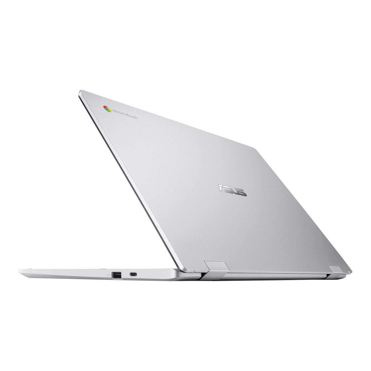 ASUS Chromebook CX1500 15.6" Laptop Intel N6000 8GB RAM 128GB ChromeOS